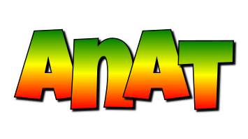 Anat mango logo