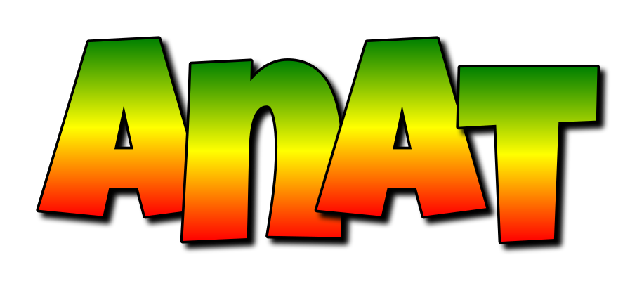 Anat mango logo