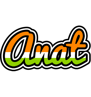 Anat mumbai logo