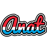 Anat norway logo