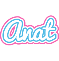 Anat outdoors logo