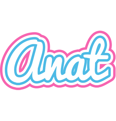 Anat outdoors logo