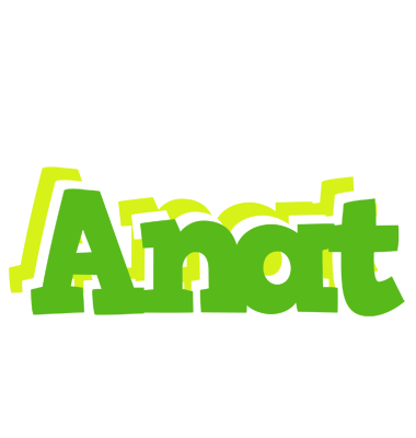 Anat picnic logo