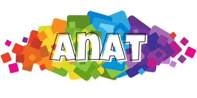 Anat pixels logo