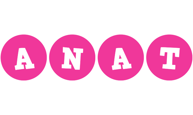 Anat poker logo