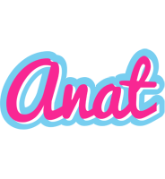 Anat popstar logo