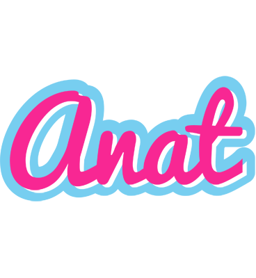 Anat popstar logo