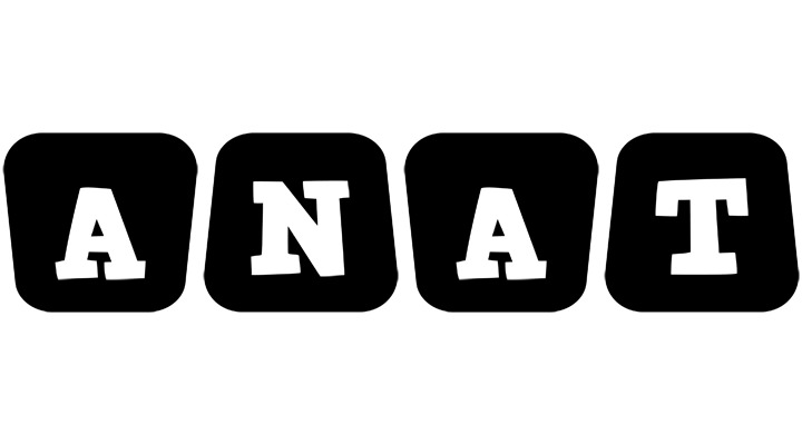 Anat racing logo