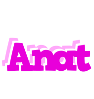 Anat rumba logo