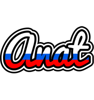 Anat russia logo