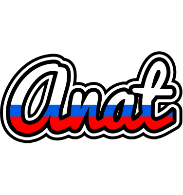 Anat russia logo