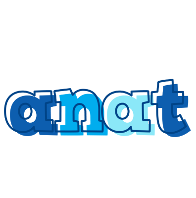 Anat sailor logo