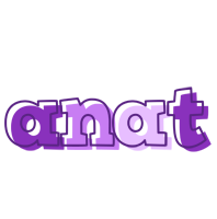 Anat sensual logo