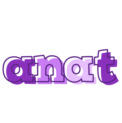 Anat sensual logo