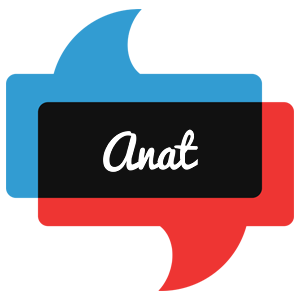 Anat sharks logo