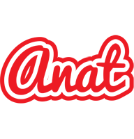 Anat sunshine logo