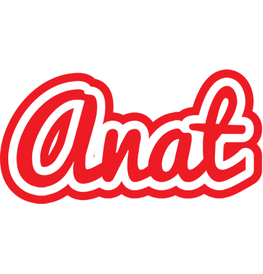 Anat sunshine logo