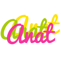 Anat sweets logo