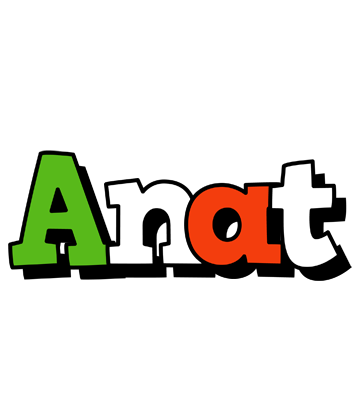 Anat venezia logo