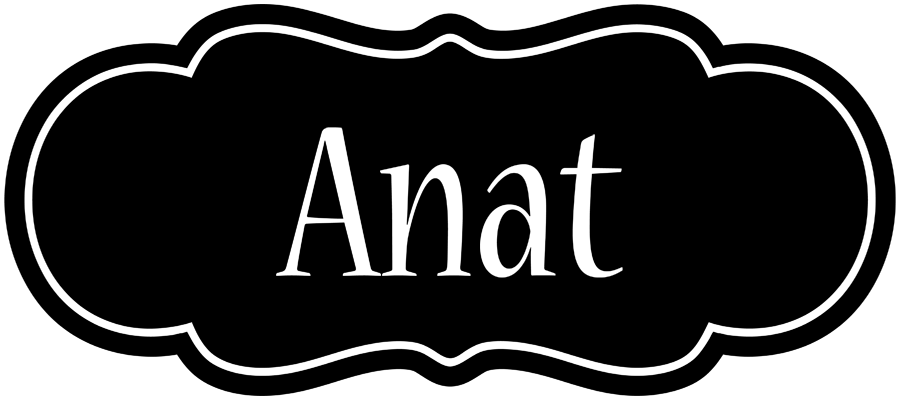 Anat welcome logo