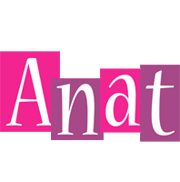 Anat whine logo