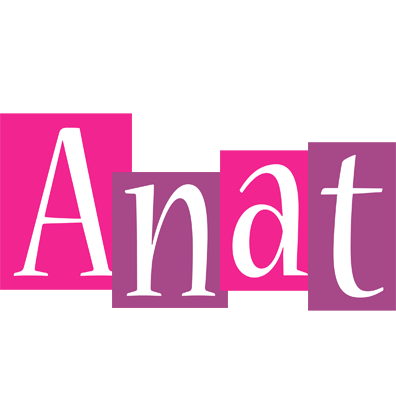 Anat whine logo