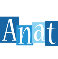 Anat winter logo