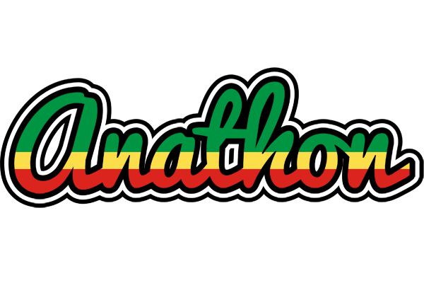 Anathon african logo
