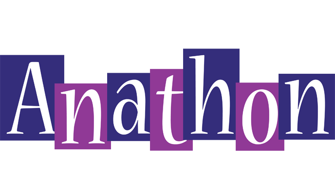 Anathon autumn logo