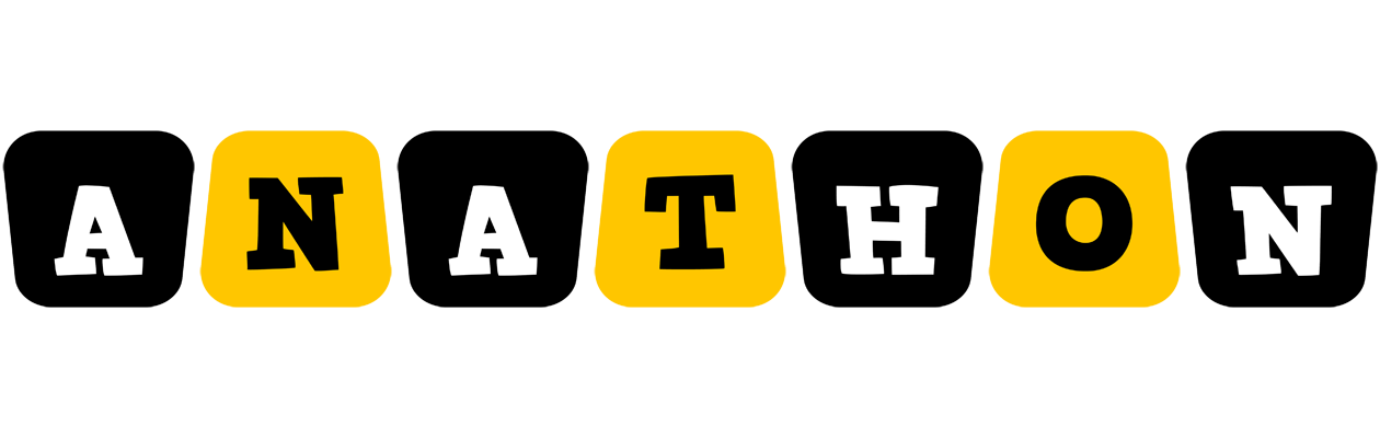 Anathon boots logo