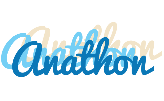 Anathon breeze logo