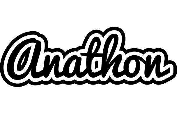 Anathon chess logo