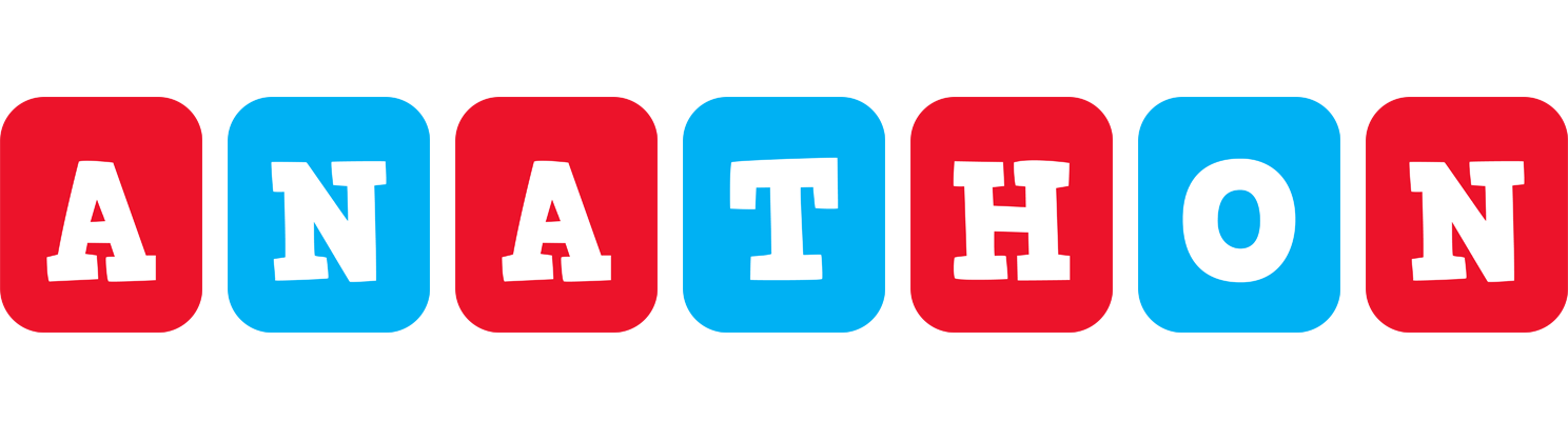 Anathon diesel logo