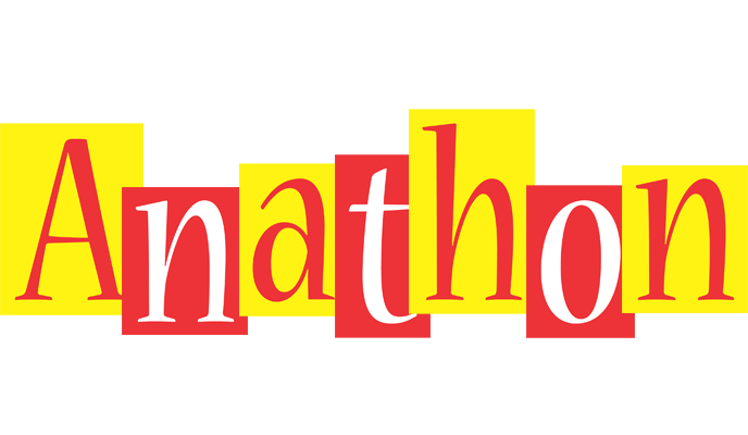 Anathon errors logo