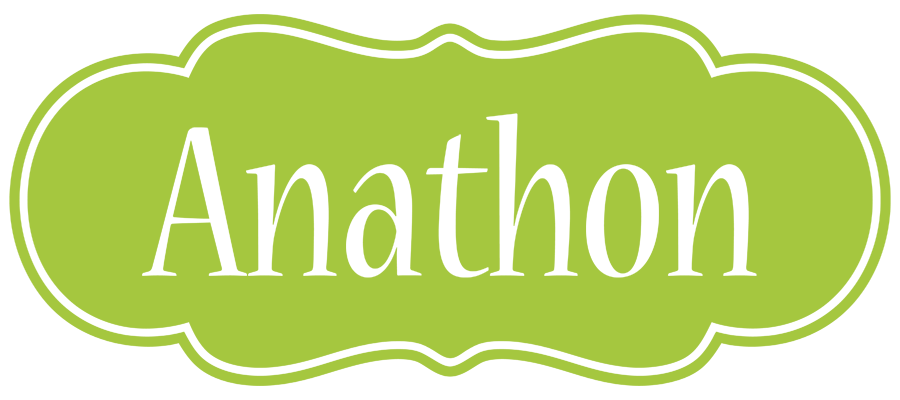 Anathon family logo