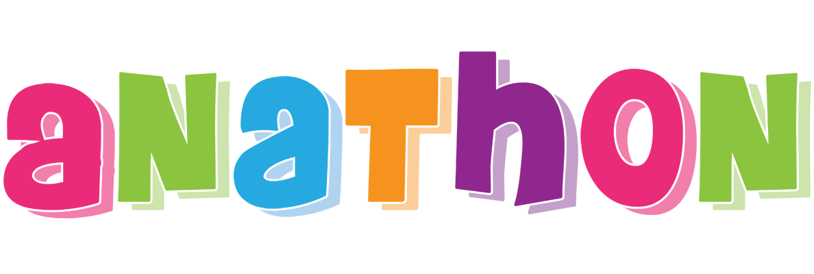 Anathon friday logo