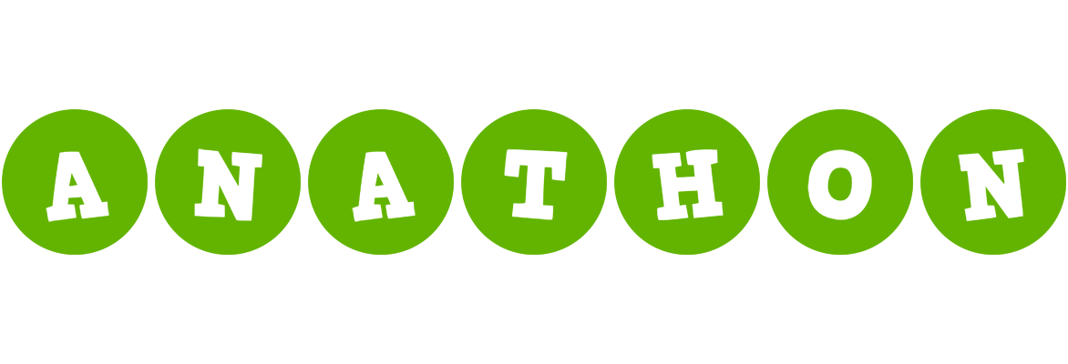 Anathon games logo