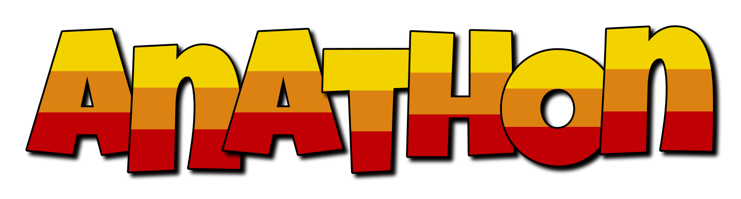 Anathon jungle logo