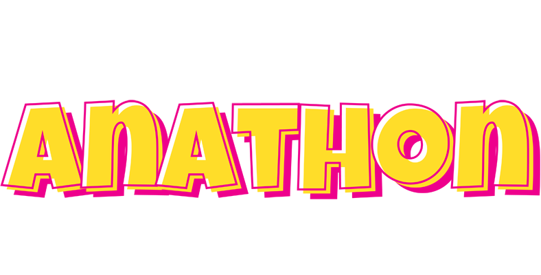 Anathon kaboom logo