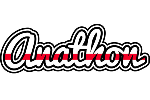 Anathon kingdom logo