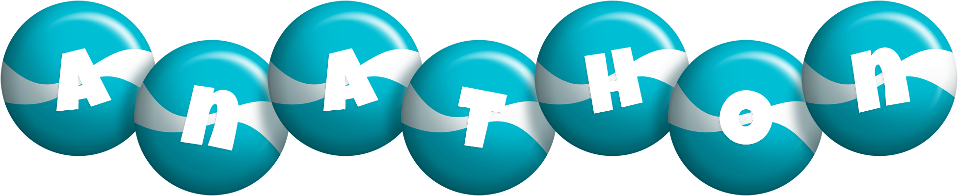 Anathon messi logo