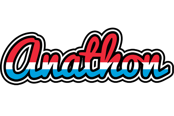 Anathon norway logo