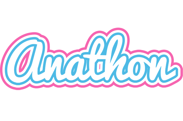 Anathon outdoors logo