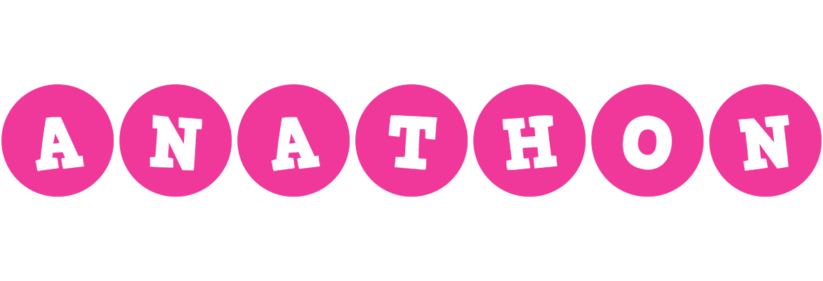 Anathon poker logo