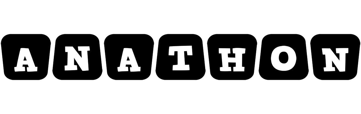 Anathon racing logo