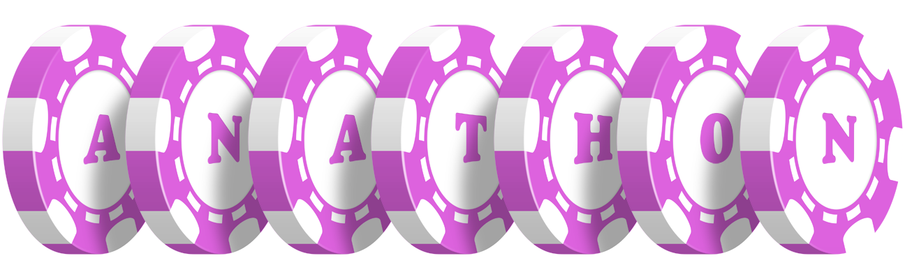 Anathon river logo