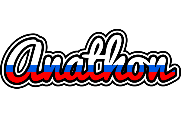 Anathon russia logo