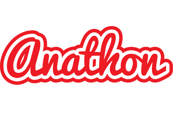 Anathon sunshine logo