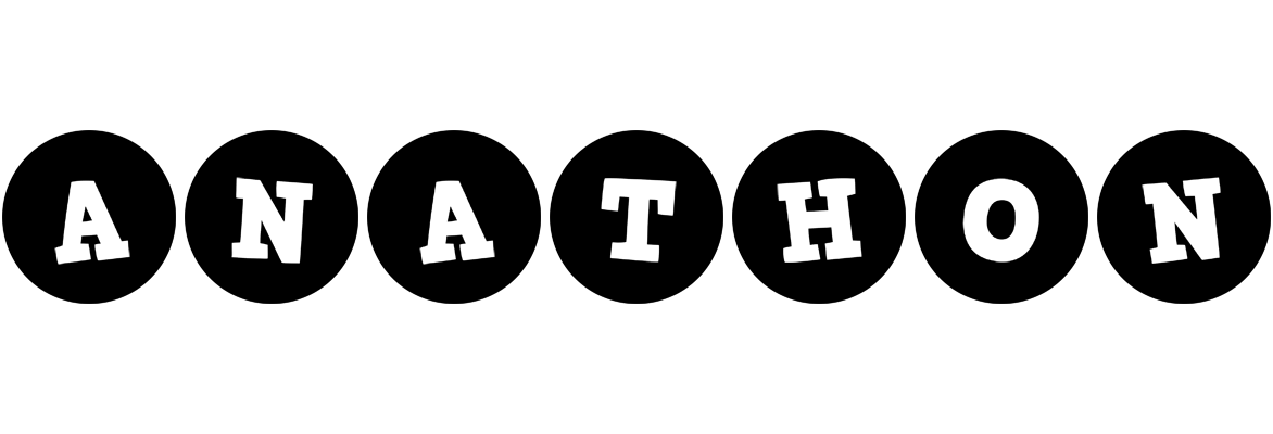 Anathon tools logo