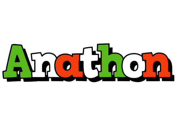 Anathon venezia logo